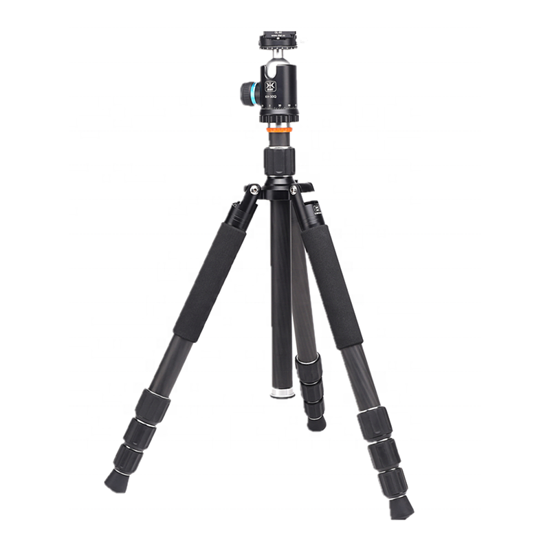 Diat CM324 + KH30 Τριποδικός κάτοχος βιντεοκάμερας τρίποδο για επαγγελματική χρήση για τη φωτογραφική μηχανή dslr